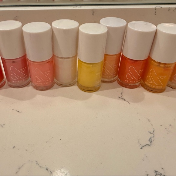Olive & June Nail Polish Bundle (22!) - Picture 6 of 8